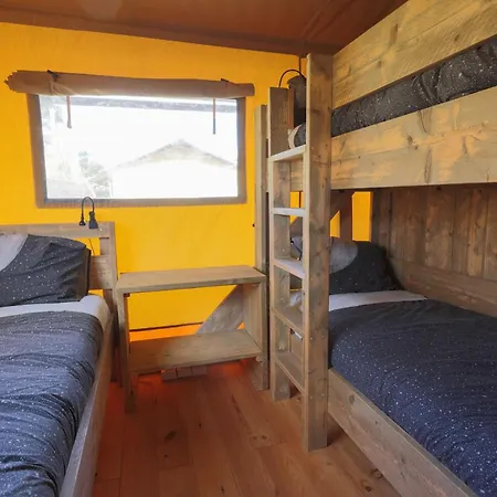 Quinta Do Rio Alva And Glamping Lodges Mouronho Exterior photo
