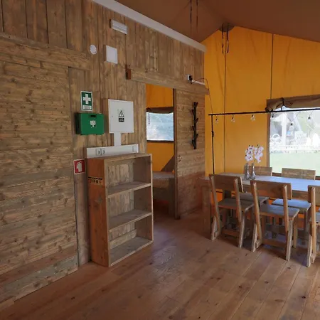 Quinta Do Rio Alva And Glamping Lodges Mouronho Exterior photo