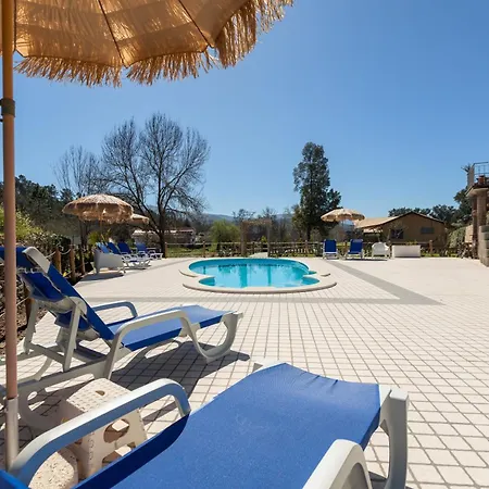 Quinta Do Rio Alva And Glamping Lodges Mouronho Exterior photo