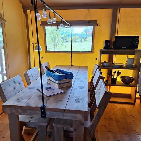 Quinta Do Rio Alva And Glamping Lodges Mouronho Exterior photo