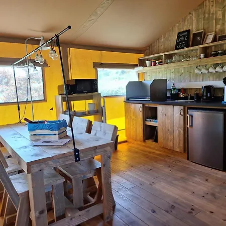 Quinta Do Rio Alva And Glamping Lodges Mouronho Exterior photo