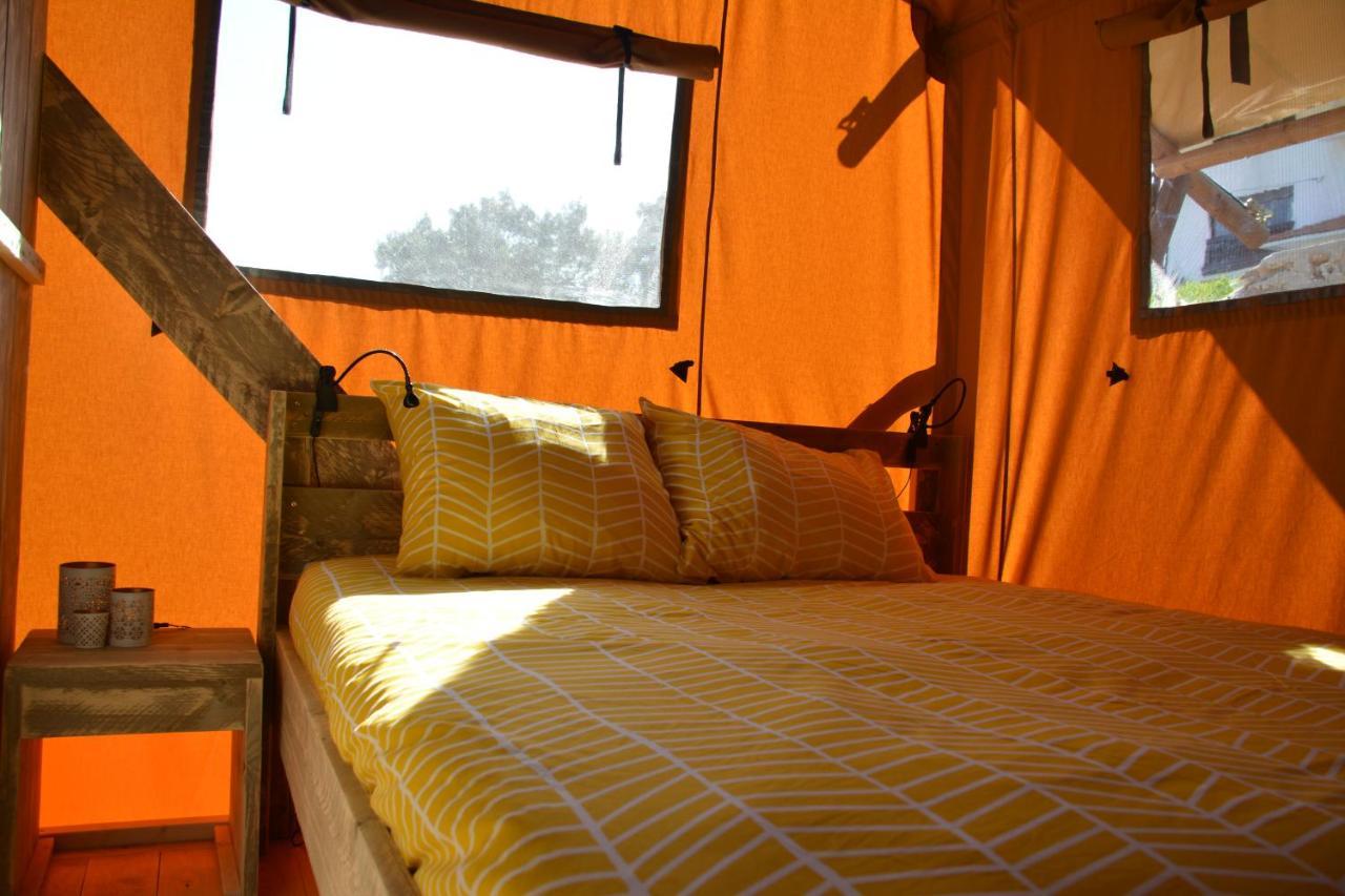 Holiday home Quinta Do Rio Alva And Glamping Mouronho