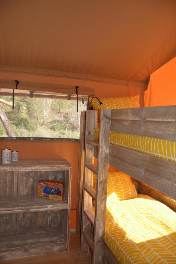 Quinta Do Rio Alva And Glamping * Mouronho