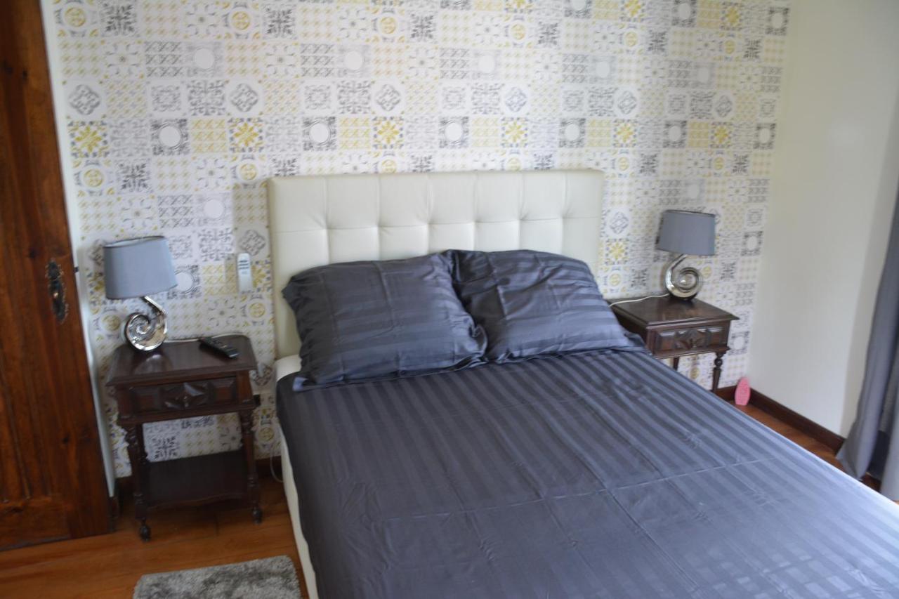 Holiday home Quinta Do Rio Alva And Glamping *