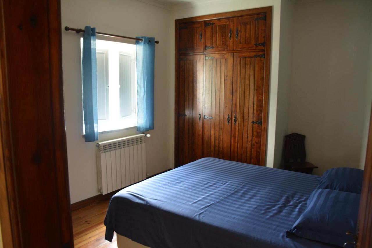 Holiday home Quinta Do Rio Alva And Glamping Mouronho
