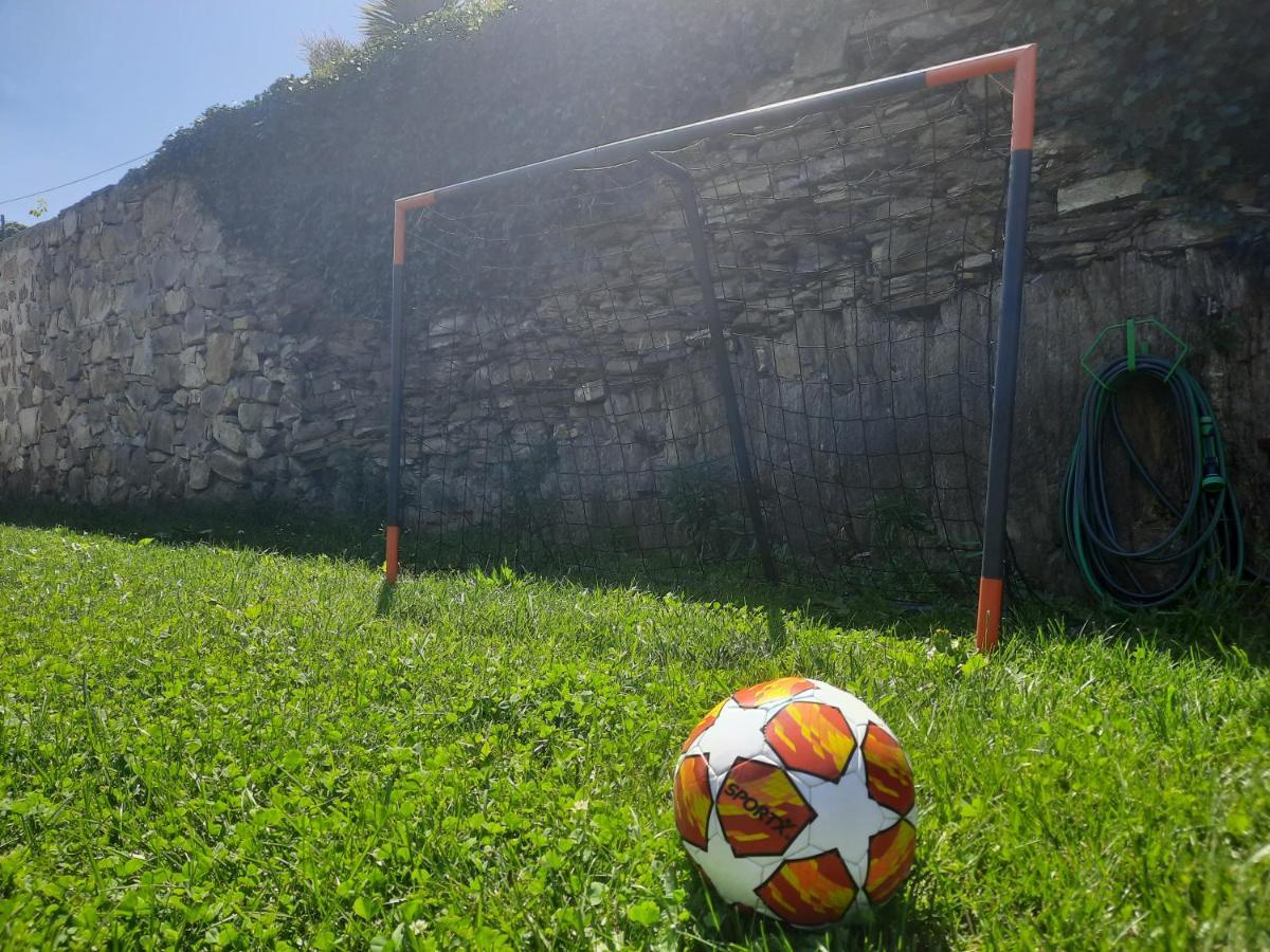Quinta Do Rio Alva And Glamping Holiday home