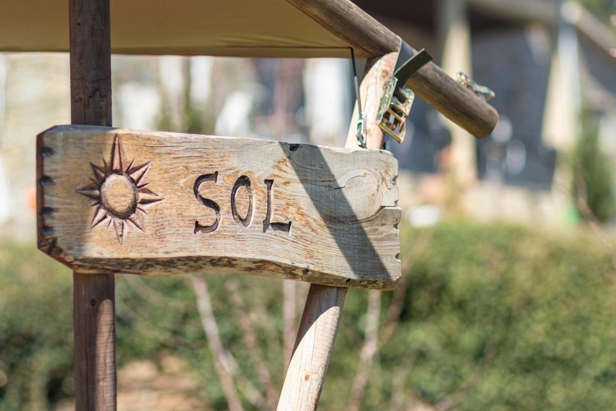 Holiday home Quinta Do Rio Alva And Glamping Mouronho