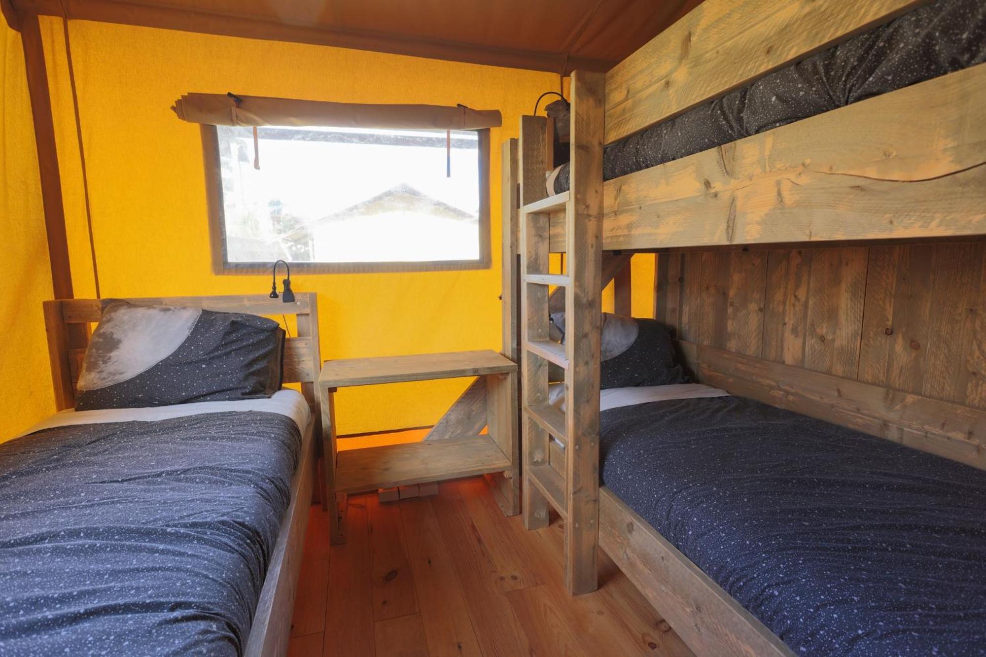 Holiday home Quinta Do Rio Alva And Glamping Mouronho