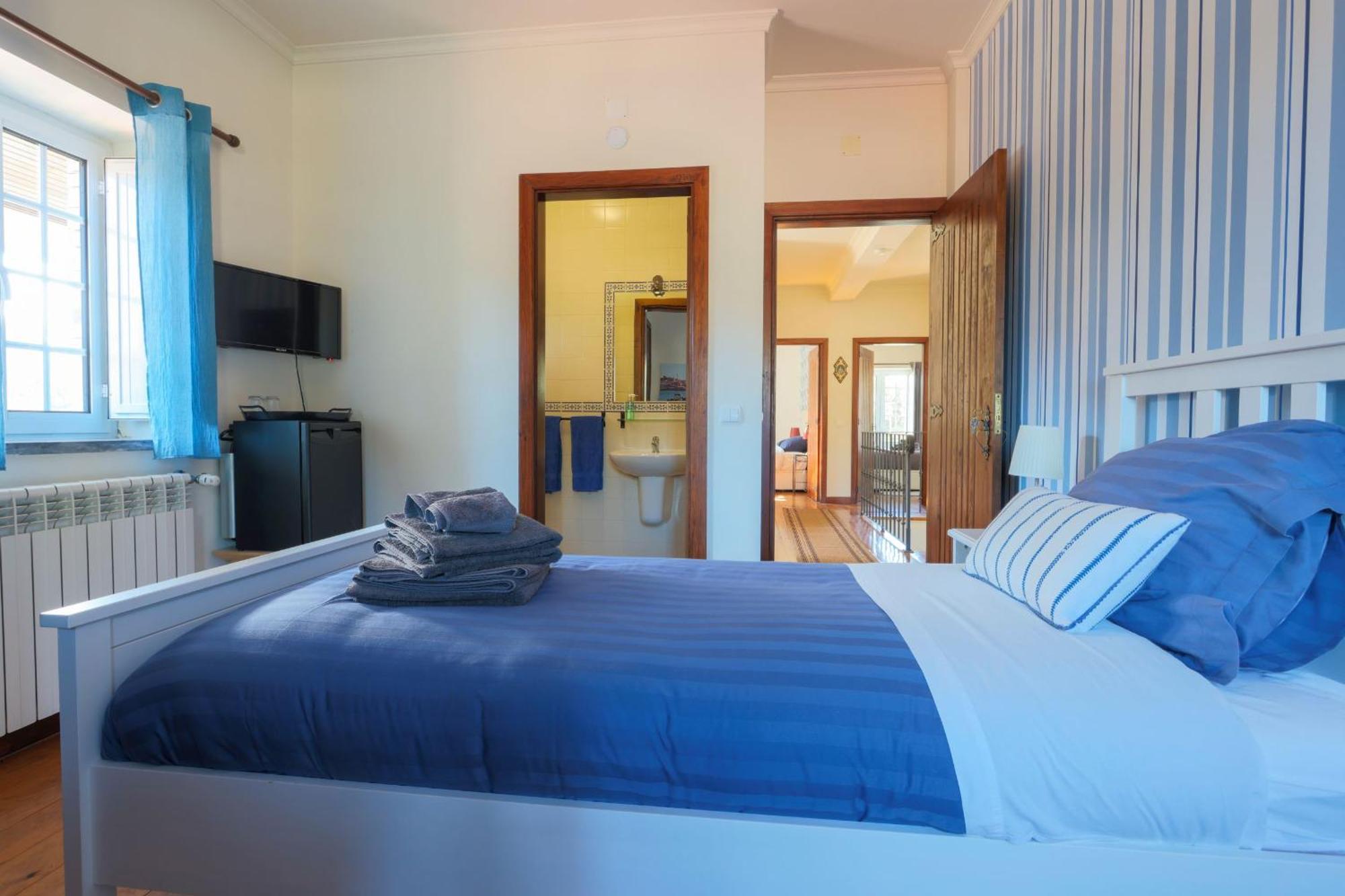 Quinta Do Rio Alva And Glamping Holiday home
