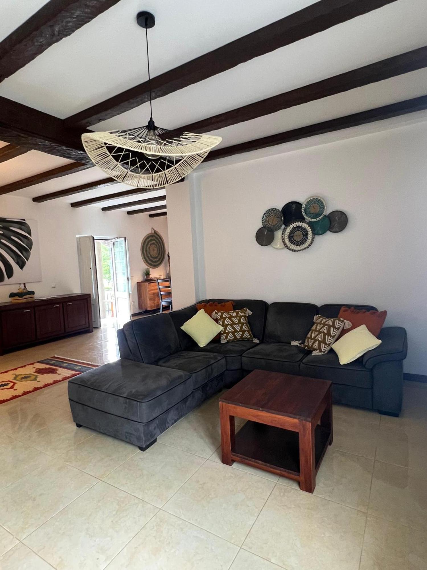 Quinta Do Rio Alva And Glamping * Mouronho