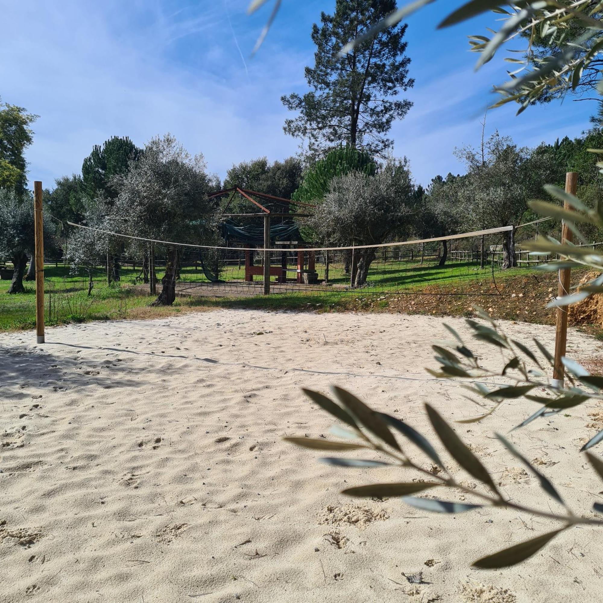 Quinta Do Rio Alva And Glamping * Mouronho