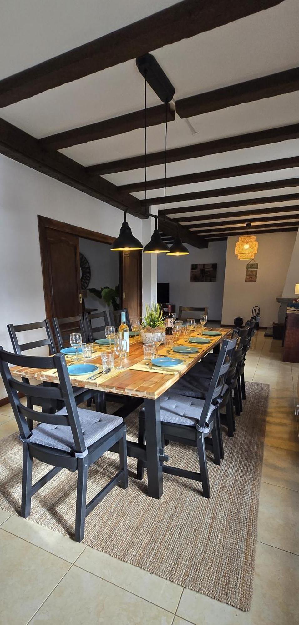 Quinta Do Rio Alva And Glamping