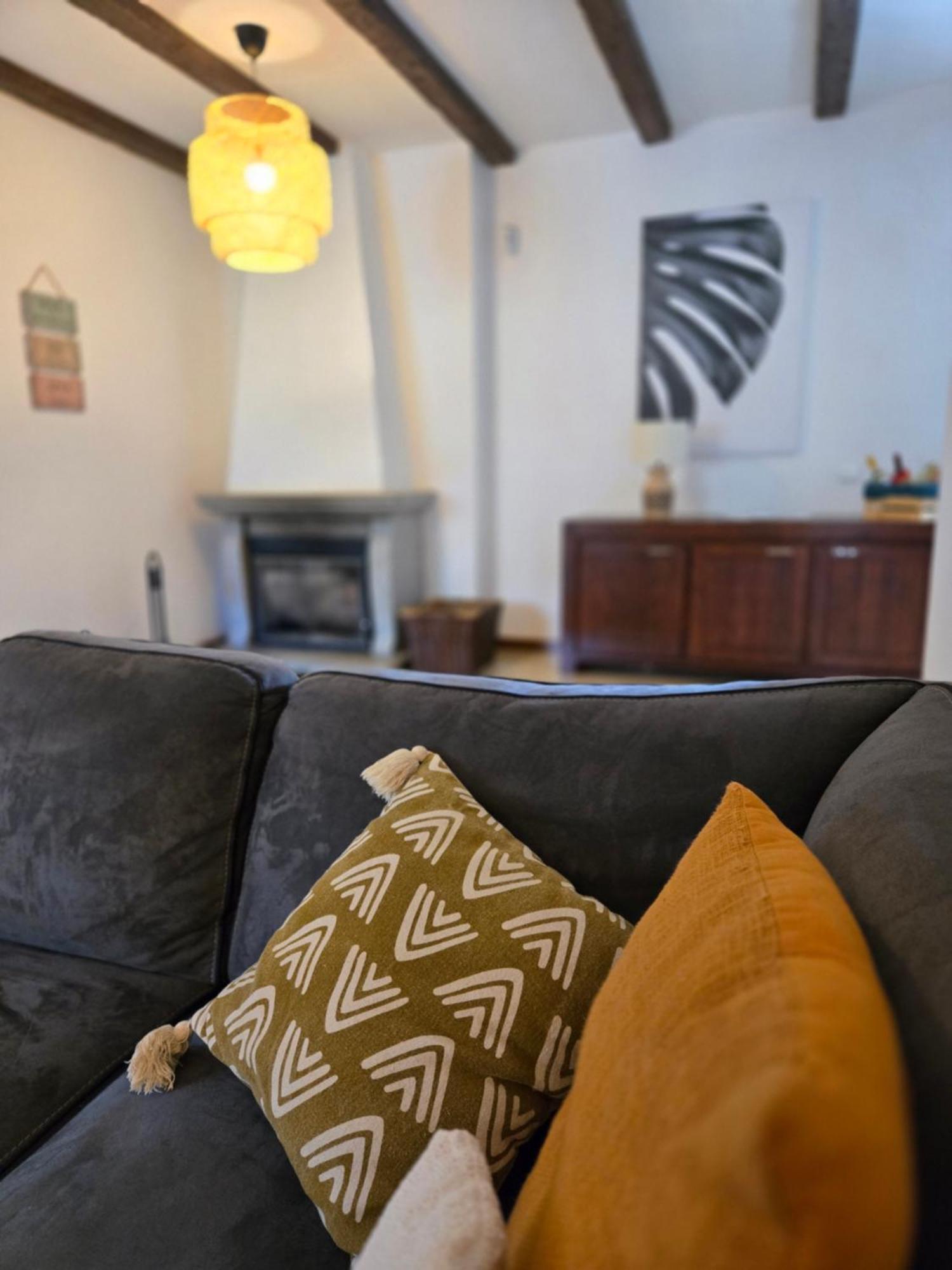 Quinta Do Rio Alva And Glamping