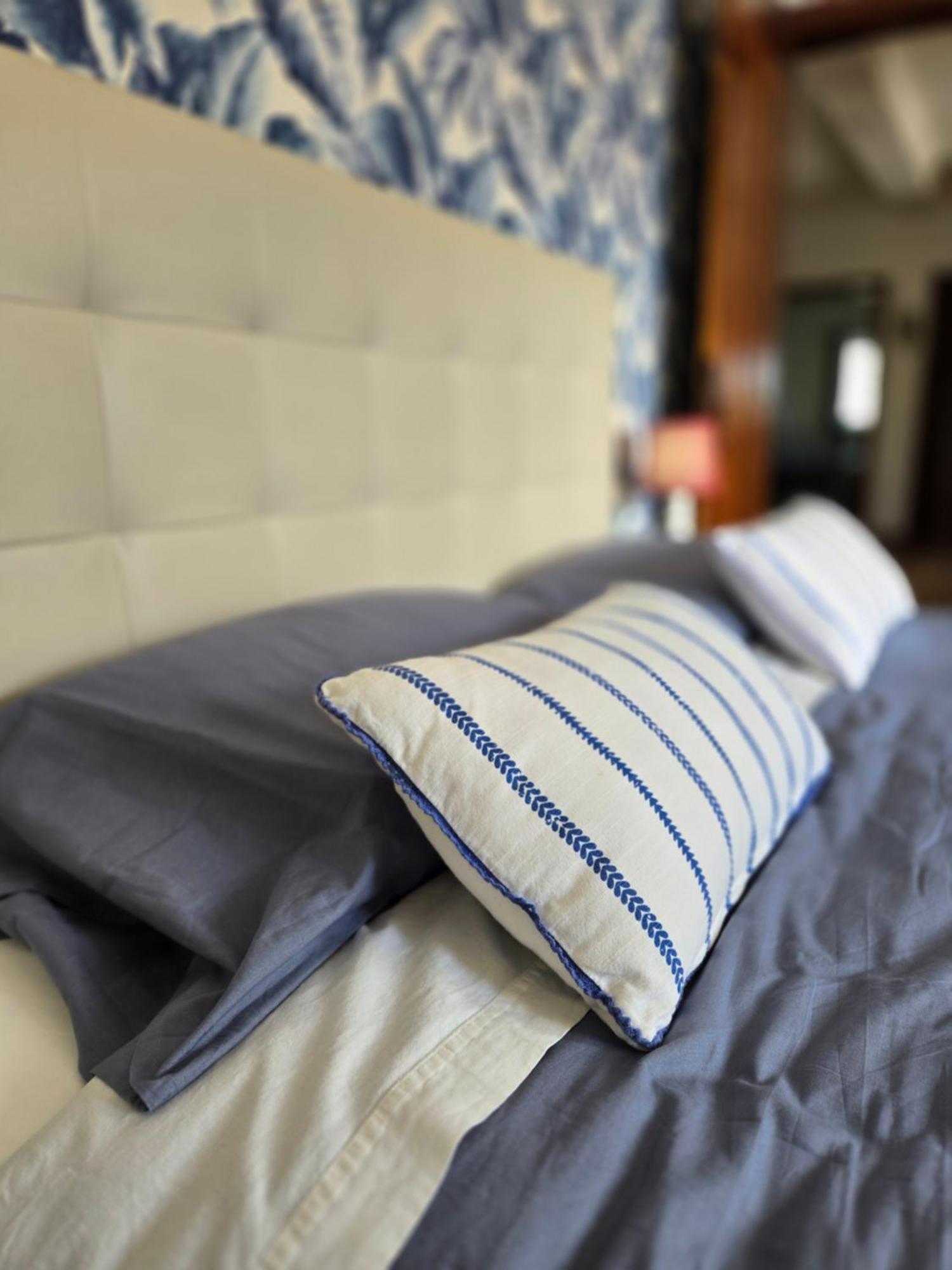 Quinta Do Rio Alva And Glamping Holiday home Mouronho