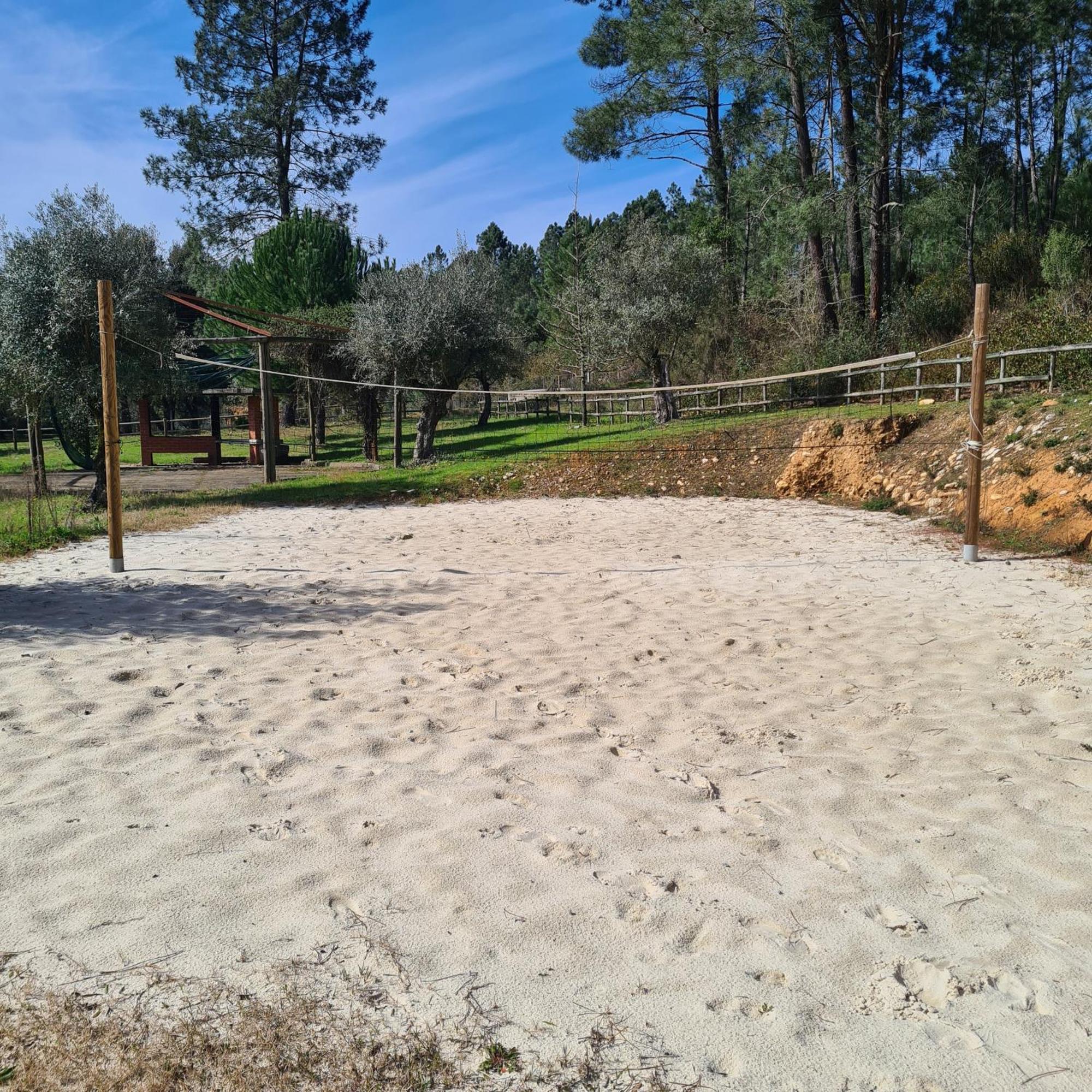 Quinta Do Rio Alva And Glamping Mouronho